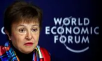 ‘We Don’t Quite Know’ About the Consequences of Retail CBDCs: IMF Chief