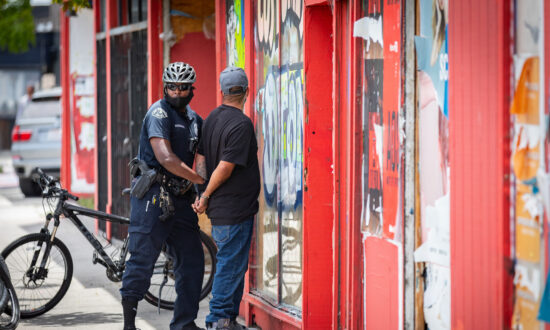 Los Angeles’s Homicides, Gun Violence Down This Year, so Far, but May Be Due to Weather