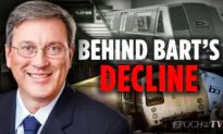 Why Bay Area Rapid Transit (BART) Has Declined | Lawrence McQuillan