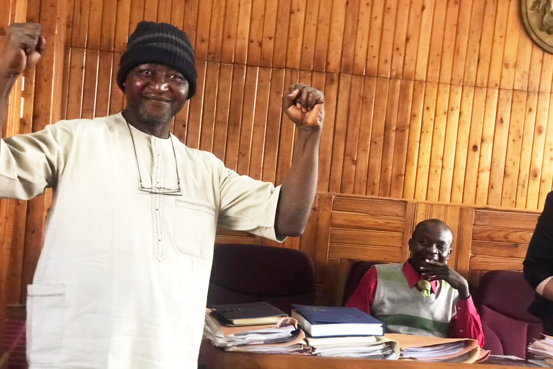 Epoch Times Reporter Released on Bail From Nigerian Prison