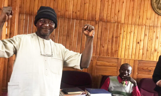 Epoch Times Reporter Released on Bail From Nigerian Prison