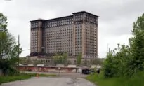 Google to Work With Ford on Detroit Research Hub