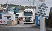 Judge Suspends Northern Ireland Minister’s Order to End Sea Border Checks