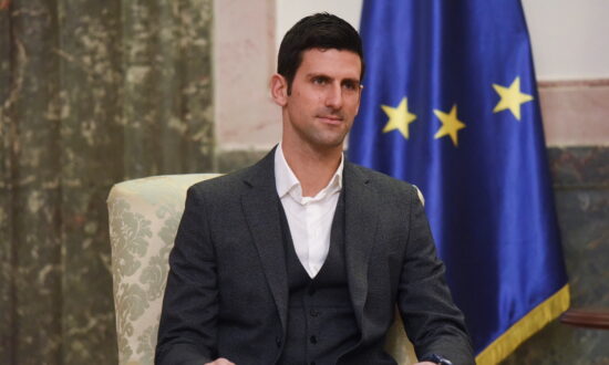 Novak Djokovic to Face Hefty Legal Fees for Australia’s Visa Failure