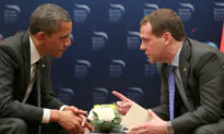 Russian Appeasement Was a Left-Wing Monopoly
