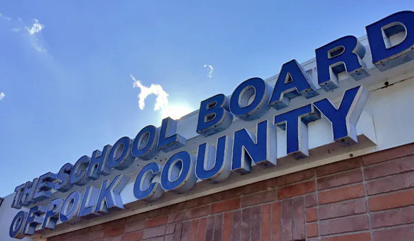 Polk School Board Reinstates 16 Books to Library Shelves, Some Parents Believe it May Violate Florida Law