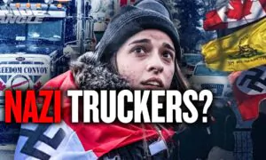 Media Is Spinning Canada’s Freedom Convoy as a Hotbed of ‘Extremism’—Is That Really What’s Going On?