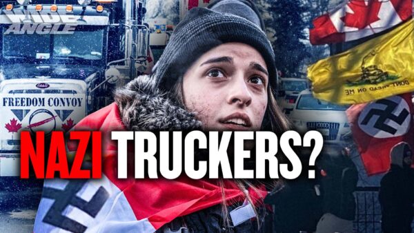 Media Is Spinning Canada’s Freedom Convoy as a Hotbed of ‘Extremism’—Is That Really What’s Going On?
