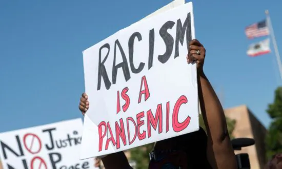 Anti-Defamation League Changes Its Definition of Racism After Backlash