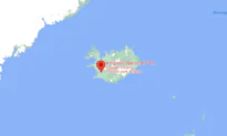 Iceland Rescuers Search for Missing Plane With 3 Tourists