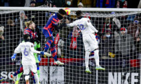 US Soccer Team and Fans Endured Frigid Conditions in Victory Over Honduras 3–0