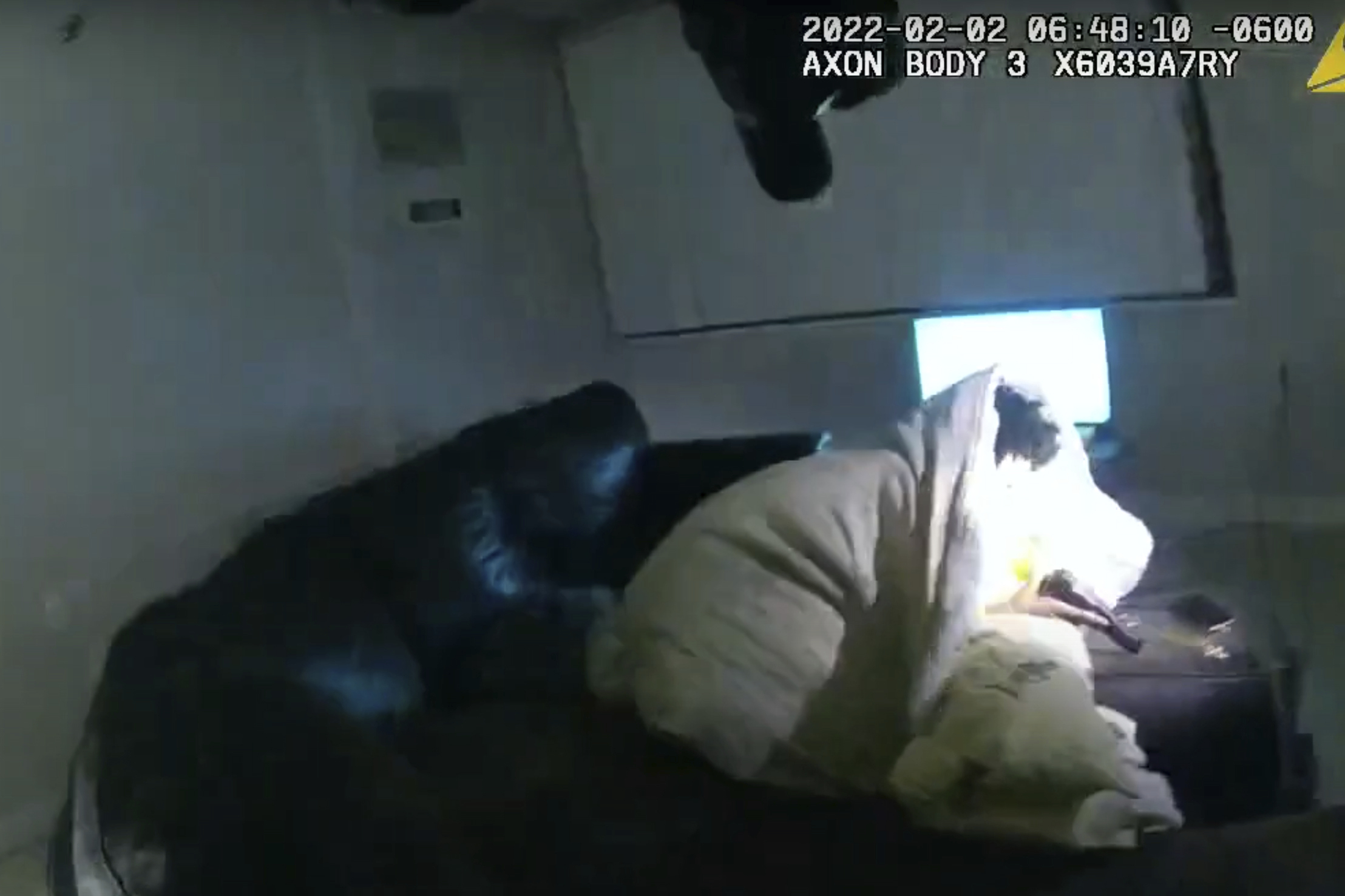 Minnesota Judge Approved 'No-Knock' Search That Killed Amir Locke to Protect Officers: Document - Vimarsana News