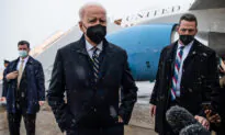 Biden Heads to New York to Outline New Plan on Stopping Gun Crime