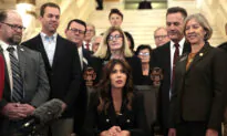 South Dakota Gov. Noem Terminates State Contract With Transgender Group, Citing Contractual Violations