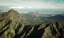 Ancient Mountains May Have Enabled Life to Flourish on Earth