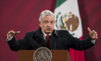 Mexico Plans State Lithium Company, Questions Chinese Mine
