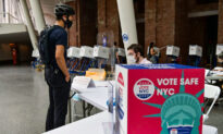 New York Lawsuit Challenges Voting by Non-Citizens