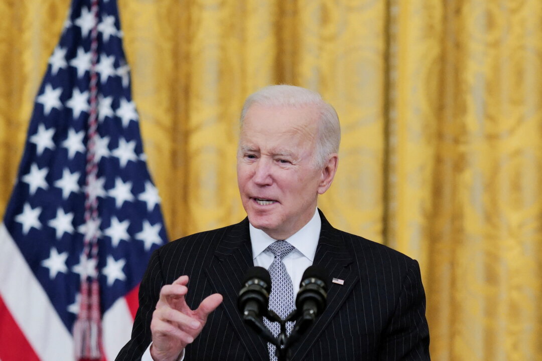 Federal Judge Blocks Key Biden Climate Change Executive Order
