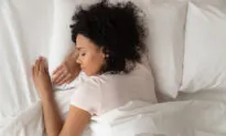 10 Days & Nights to the Best Sleep of Your Life