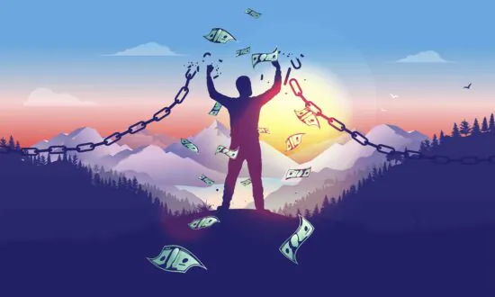 Get Financially Confident, Starting Now