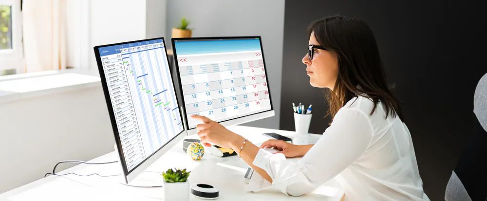 Being able to articulate and break down your goal into actionable steps, will improve your ability to accomplish your goals. (Shutterstock)