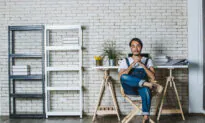 Why Men Need Minimalism