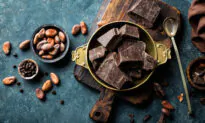 3 Ways to Fall in Love With Chocolate—Sweet, Savory, and Boozy