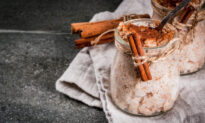 Tapioca Pudding: Horn & Hardart Vintage Recipe