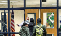 As Virginia Students Get Slapped With Suspensions For Not Wearing Masks, Parents Direct Frustration at Governor