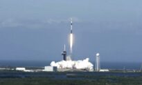 Elon Musk’s SpaceX Developing Military Version of Starlink Satellites