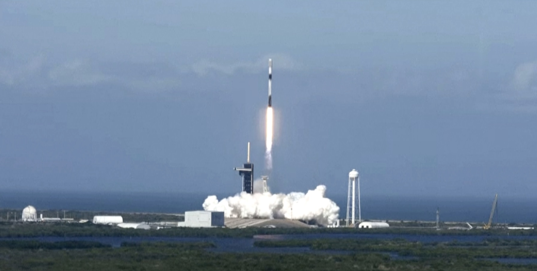 Musk Predicts Cheaper Starship Launches, Talks About Humanity Becoming 'Multi-Planetary Species' - Vimarsana News