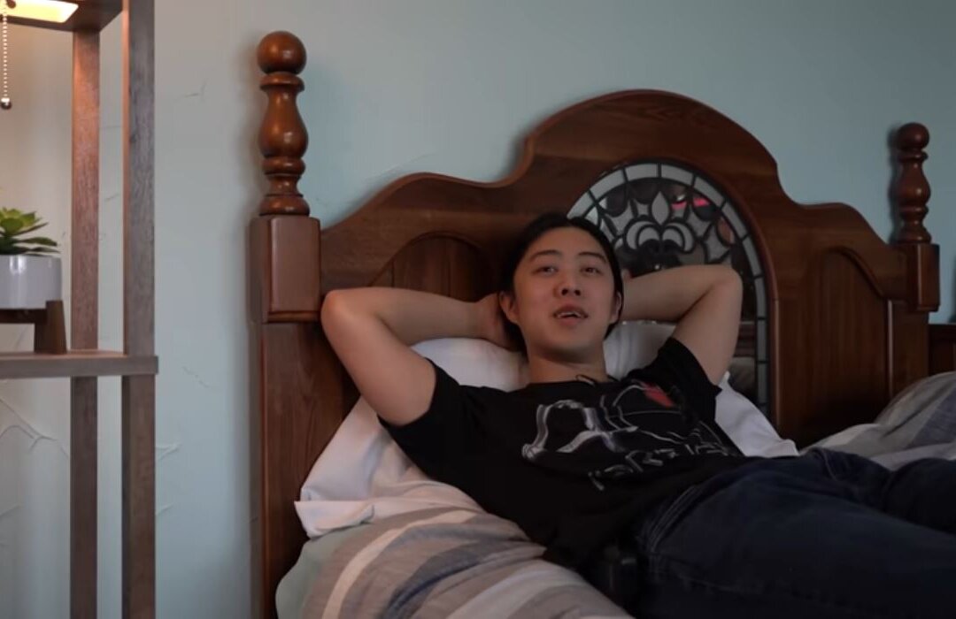 Starting with how you wake up, your morning routine can improve your entire day. (Youtube)