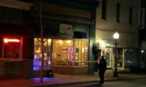 Police: 1 Dead, 4 Injured in Shooting at Virginia Hookah Bar