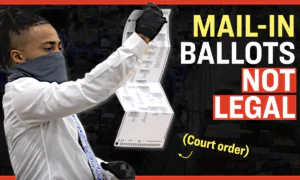 Facts Matter (Feb. 4): Court Strikes Down ‘No-Excuse’ Mail-In Voting Law, Rules it Unconstitutional in Pennsylvania