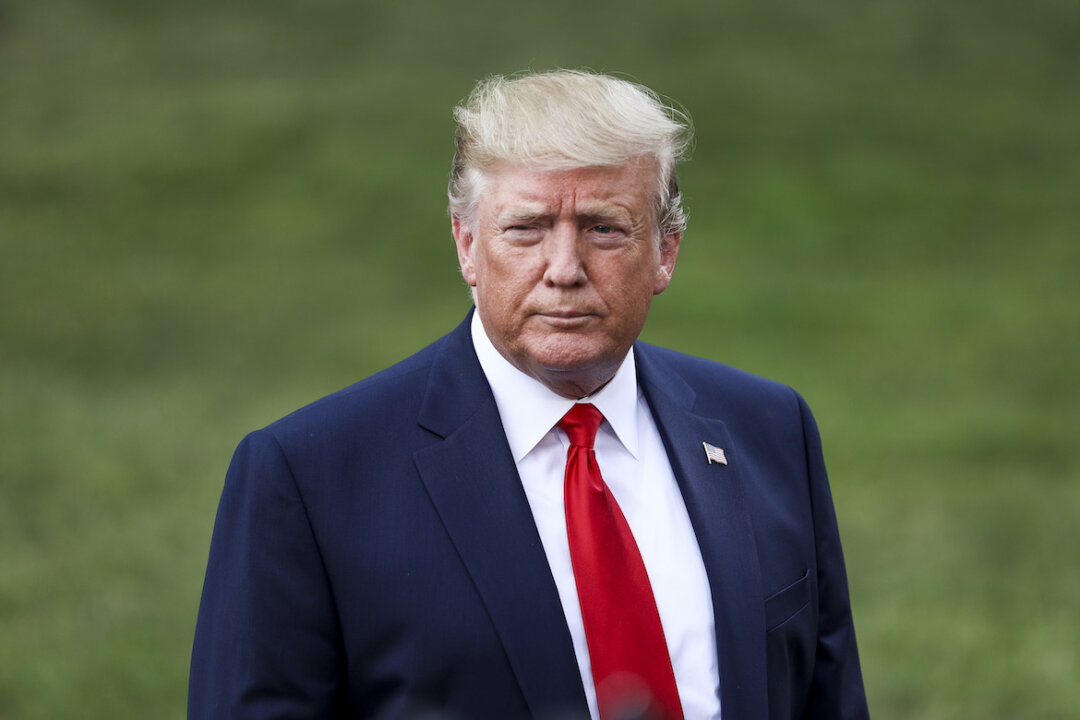 Trump Responds, Criticizes Pence Over Comments Regarding Jan. 6