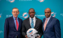 NFL’s Goodell Sends Memo to Clubs in Response to Flores Lawsuit