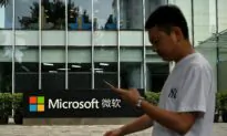 A Major US Company Hacked by China Agrees to Help China