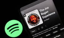 ‘Joe Rogan Experience,’ ‘Crime Junkie’ Among Winners of Spotify’s New Streaming Award