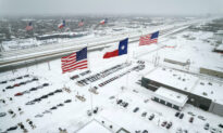 Texas Power Grid Withstands Winter Storm Test