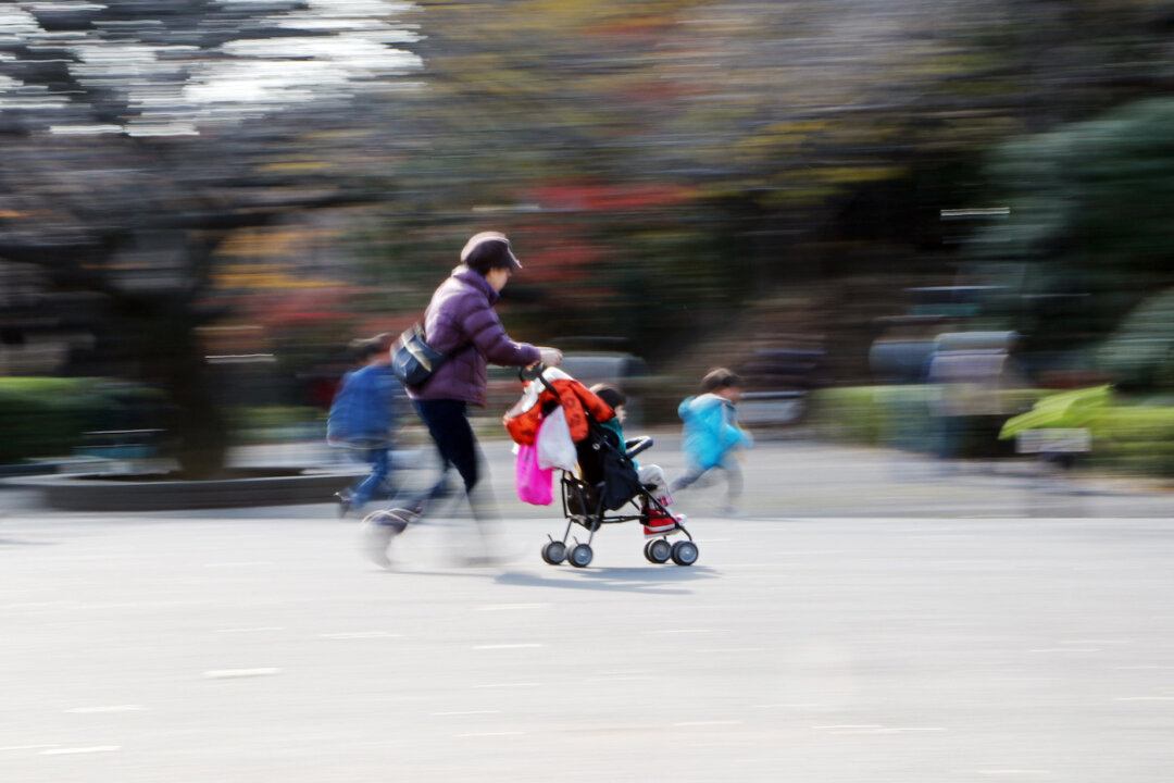 Japan Reports More Suspected Cases of Unexplained Acute Hepatitis in Children