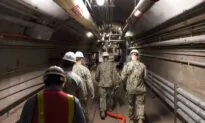 Update: US Military Faces Crisis in Hawaii After Leak Poisons Water