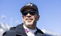 Herta, Johnson Lead Team USA to Surprise 2nd Spot in Sweden
