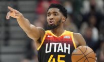 Mitchell Scores 27 in Return, Leads Jazz Past Nets 125–102