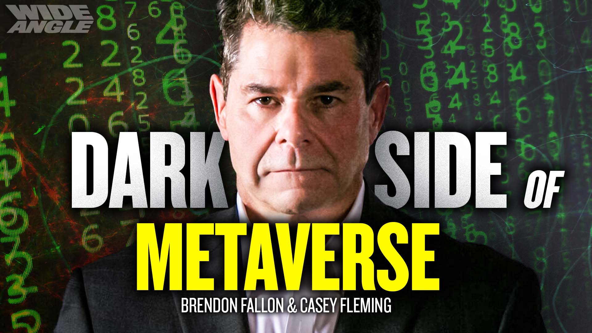 Hidden Dangers of the Metaverse and How We Defend Ourselves Against Cyber Crime. Feat. Casey Fleming - Vimarsana News