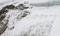 Avalanche in Austria Near Swiss Border Kills 5