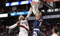 Clippers, Trail Blazers Exchange 5 Players in Trade