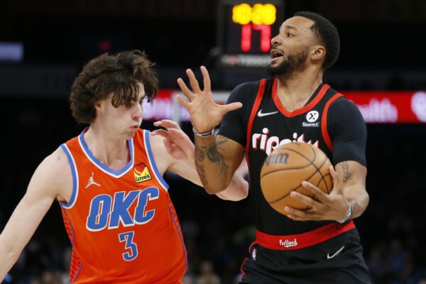 Trail Blazers