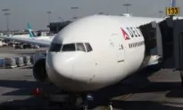 Delta Seeks Support of DOJ to Have Unruly Passengers Added to ‘No-Fly’ List