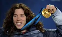 The Last Run: White Says Olympics Will Be His Final Contest
