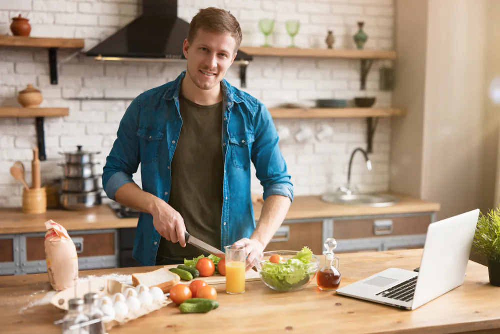 Detox diets are not all the same. Some want you to "flush" your system, and others might want you to just eat certain foods. Check with your health care provider before beginning any kind of detox. (Shutterstock) 